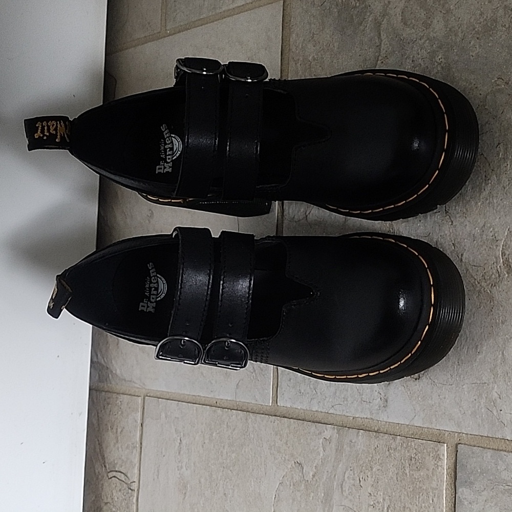 Dr Martens Air Wair Shoes